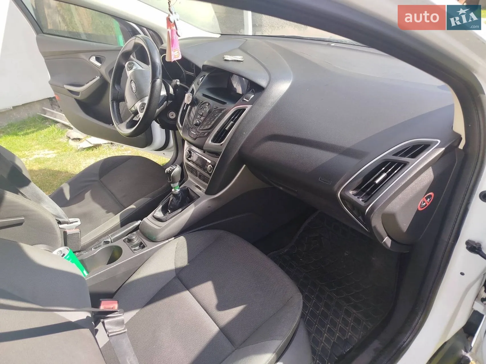 2011 Ford Focus - мініатюра 21