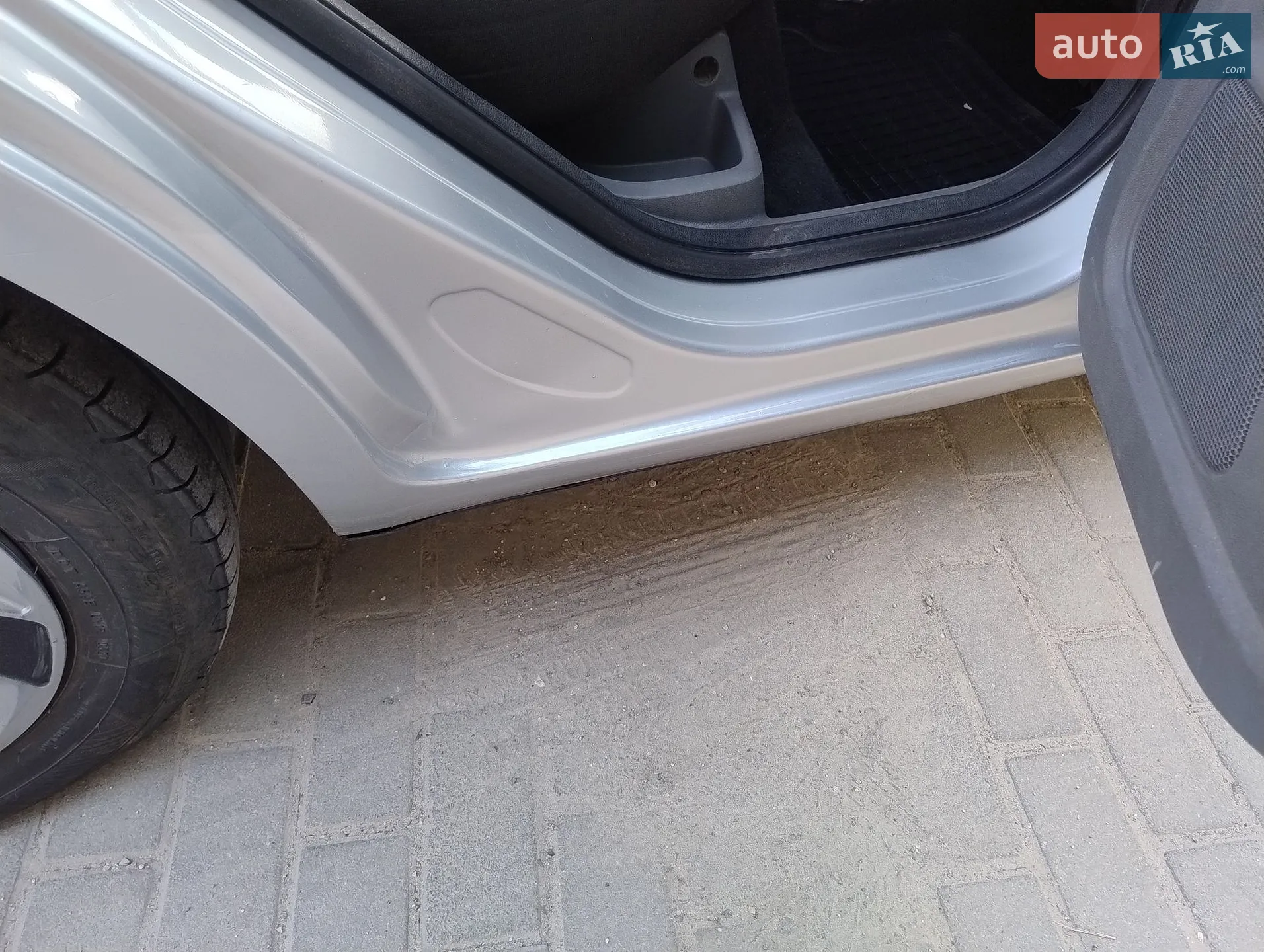 2010 Ford Focus - мініатюра 6