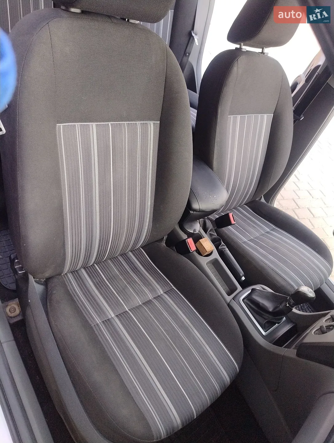 2010 Ford Focus - мініатюра 14