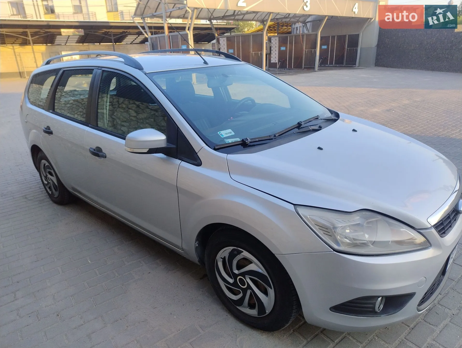2010 Ford Focus - мініатюра 32