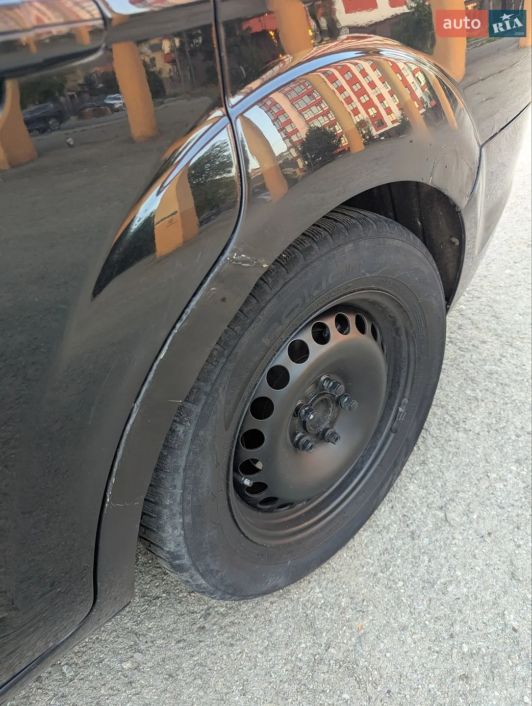 2010 Ford Focus - мініатюра 27