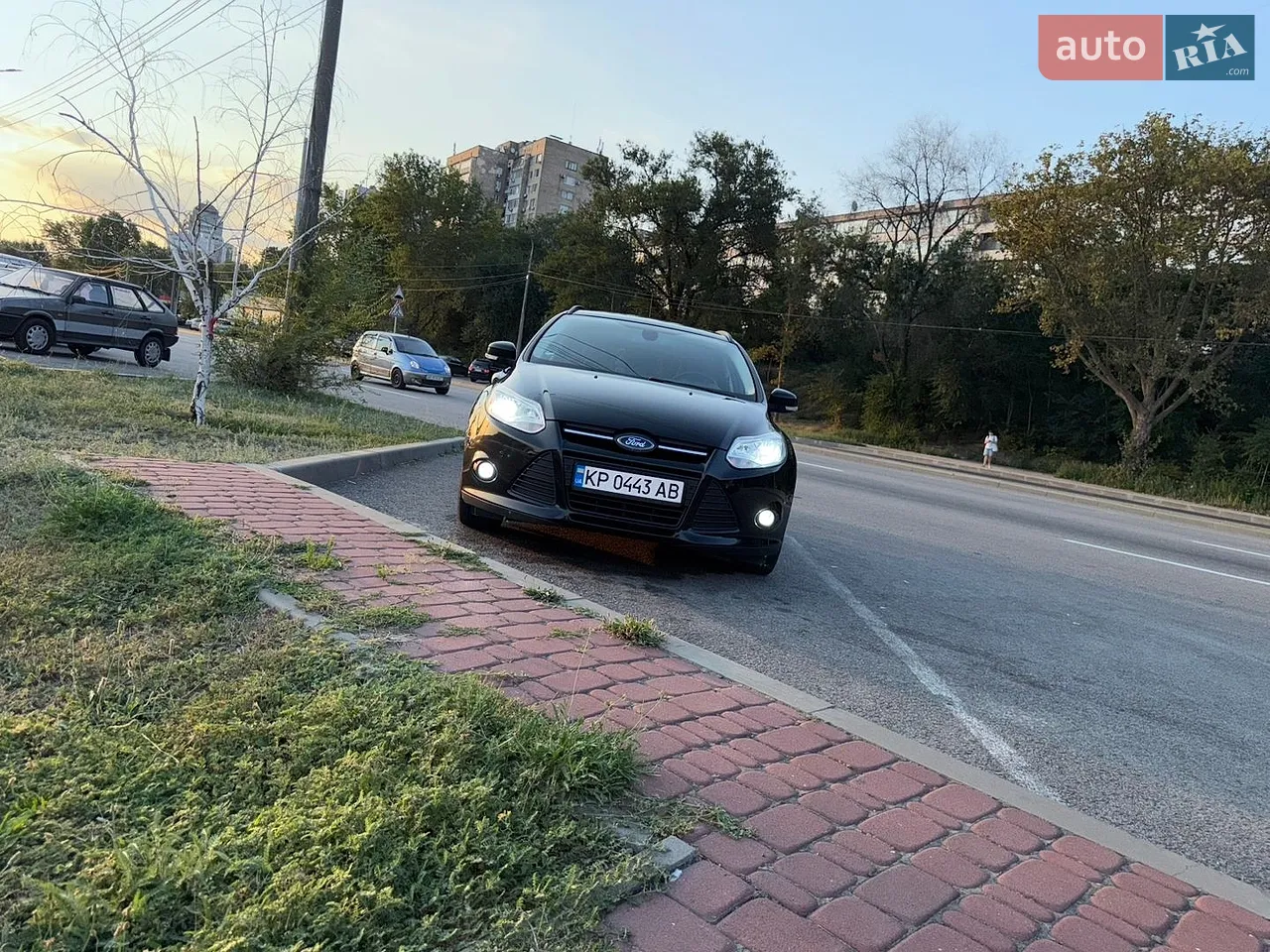 2013 Ford Focus - мініатюра 19