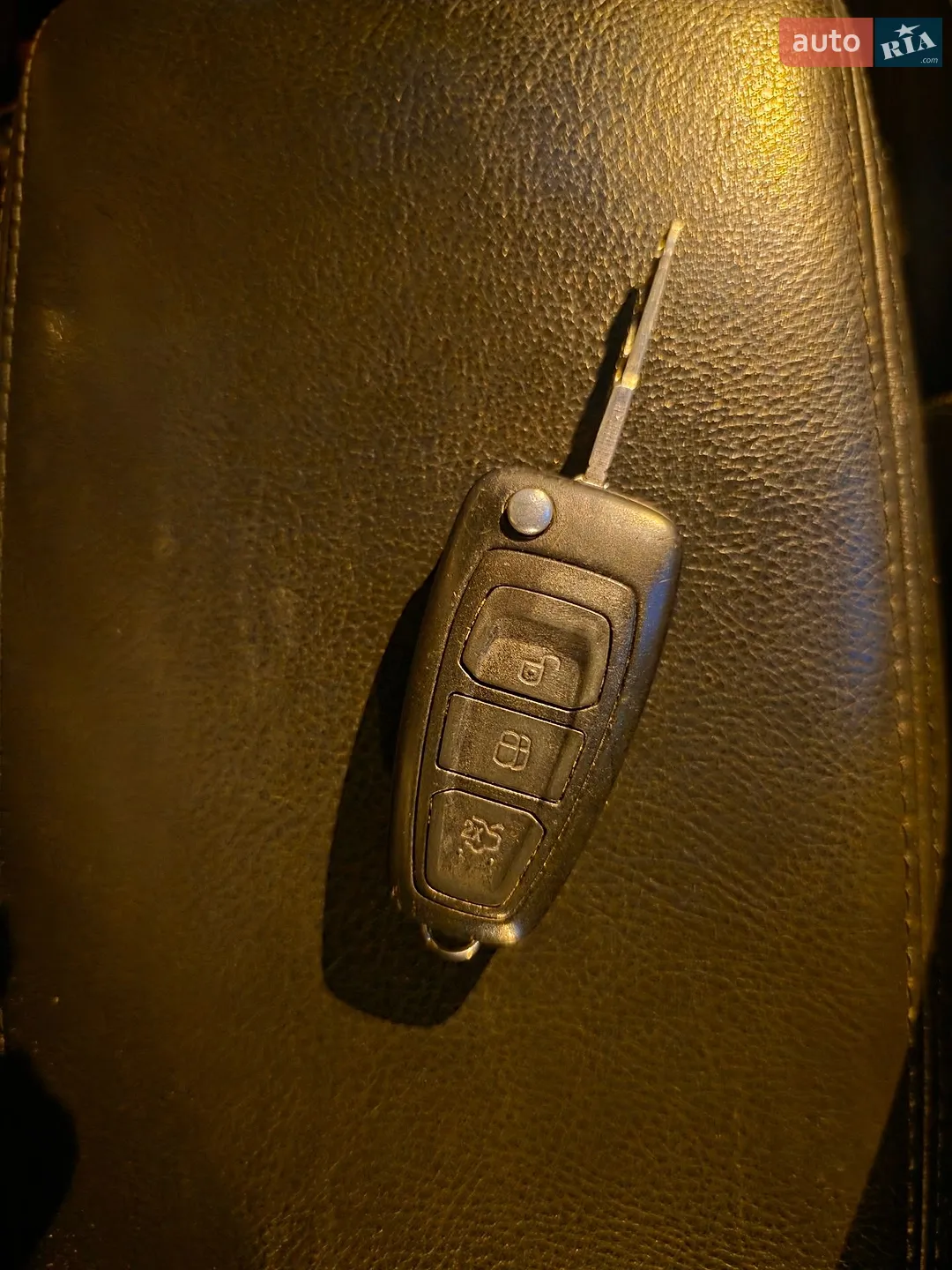 2012 Ford Focus - мініатюра 16
