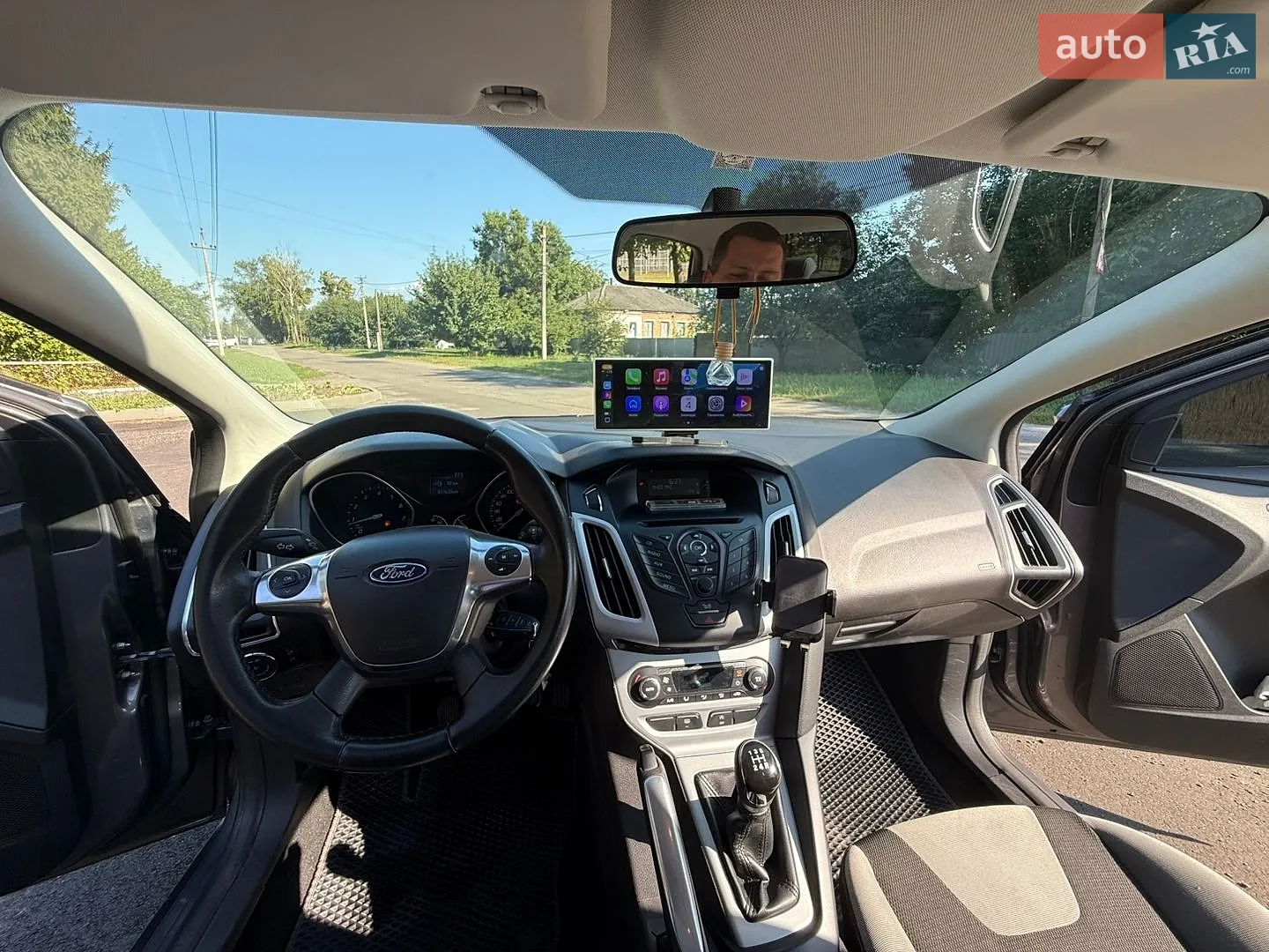 2013 Ford Focus - мініатюра 15