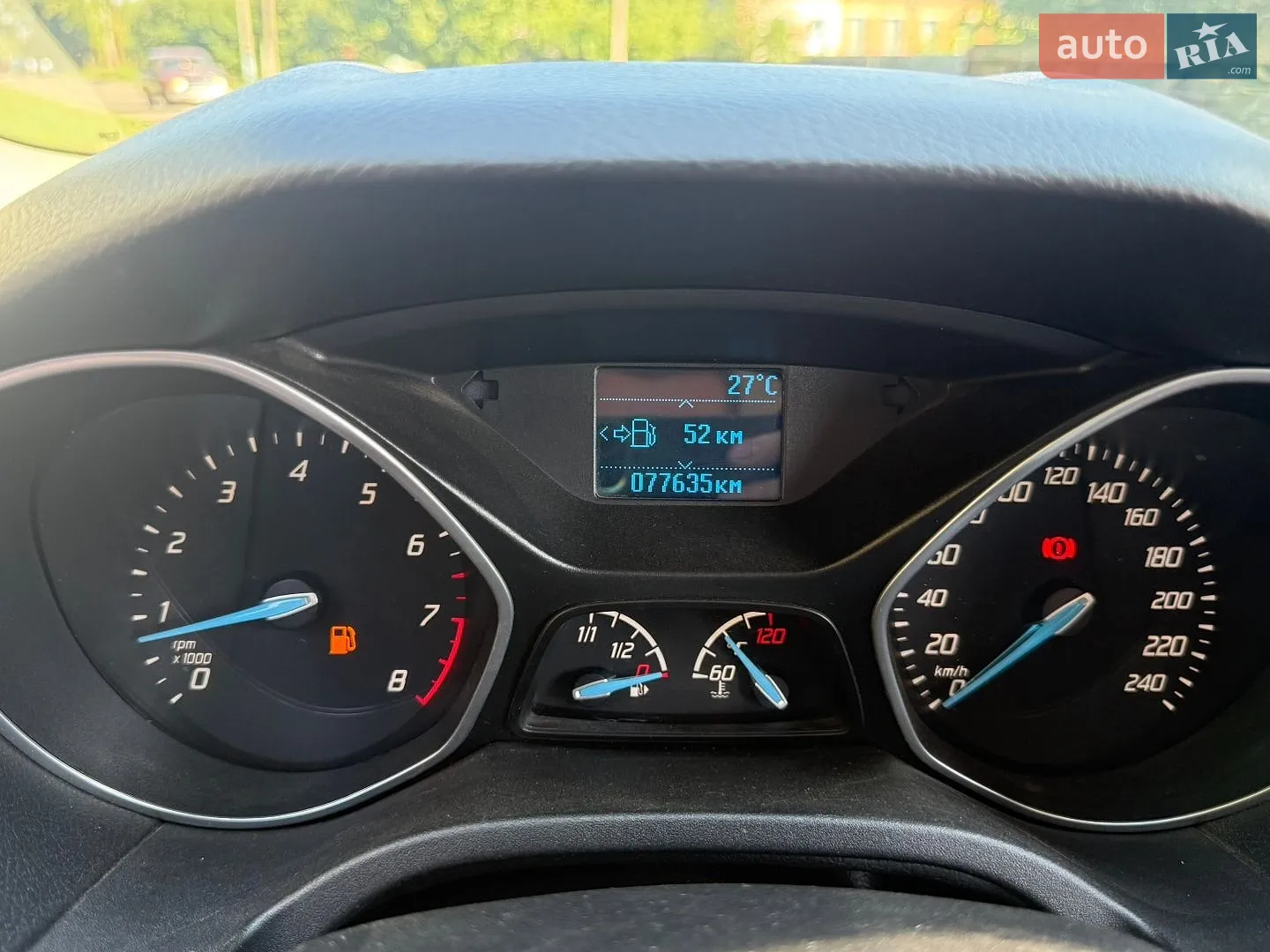 2013 Ford Focus - мініатюра 17