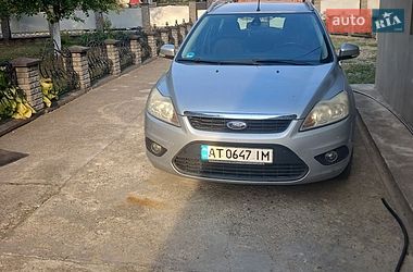 Седан Ford Focus 2009 в Коломиї фото 22 Седан Ford Focus 2009 в Коломиї