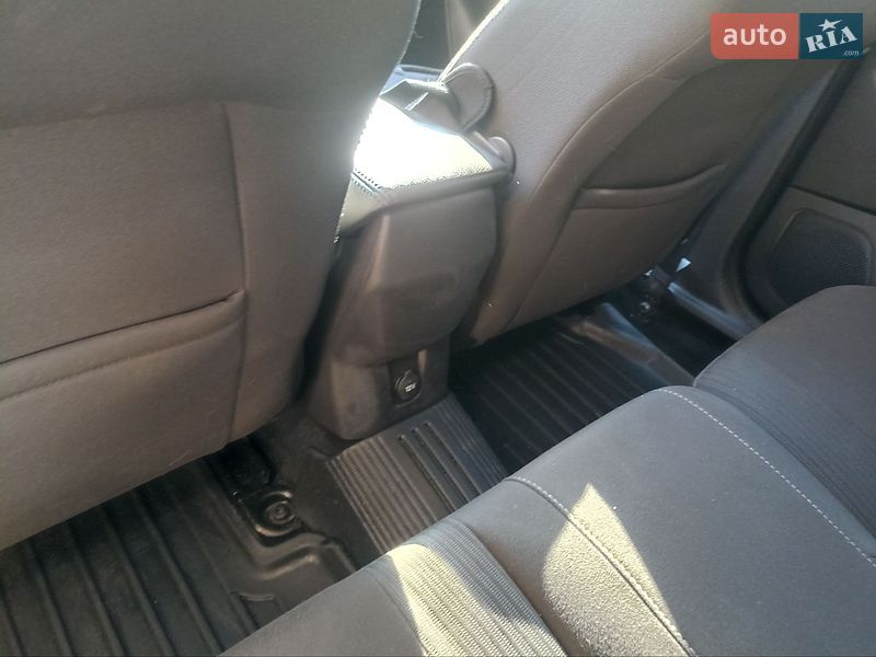 Універсал Ford Focus 2011 в Луцьку
