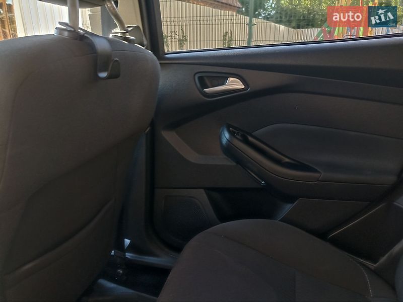 Універсал Ford Focus 2011 в Луцьку