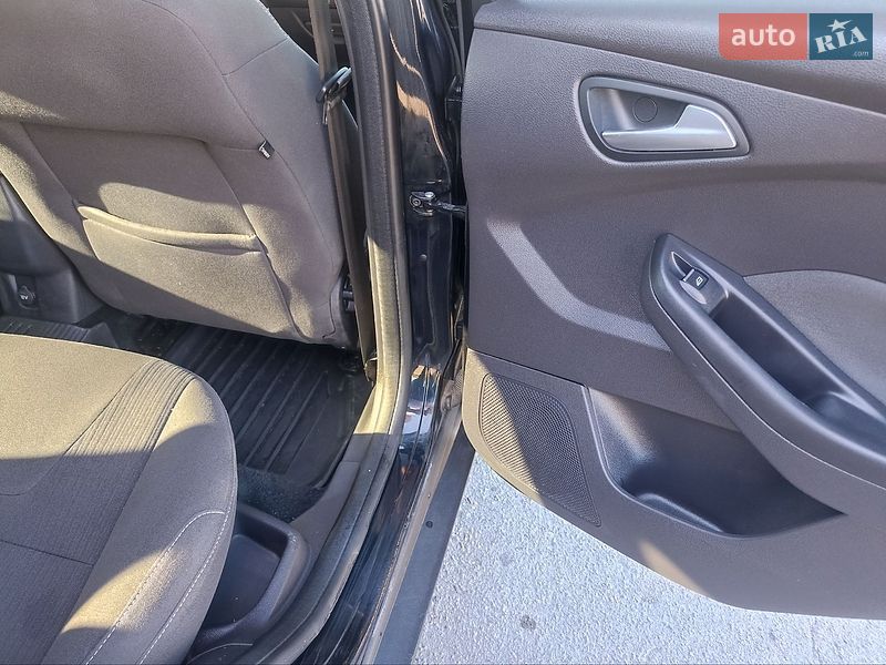 Універсал Ford Focus 2011 в Луцьку