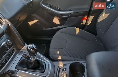 Універсал Ford Focus 2011 в Луцьку