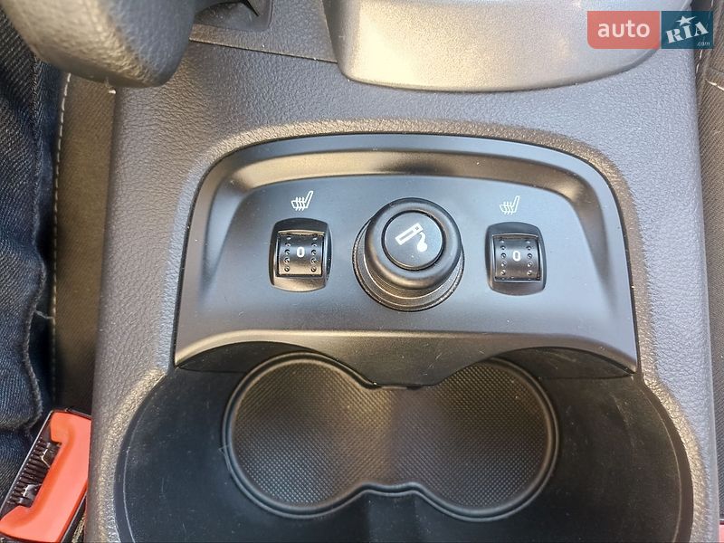 Універсал Ford Focus 2011 в Луцьку