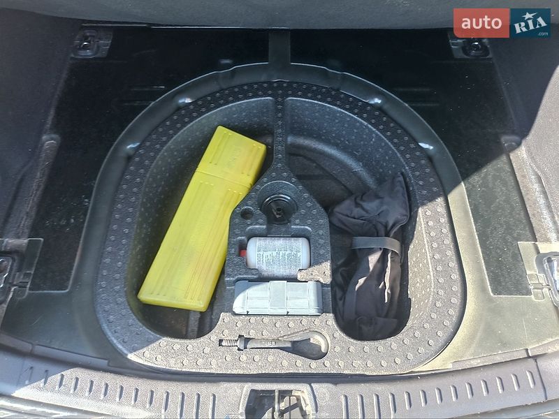 Універсал Ford Focus 2011 в Луцьку