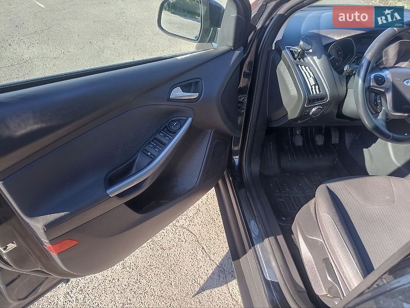 Універсал Ford Focus 2011 в Луцьку