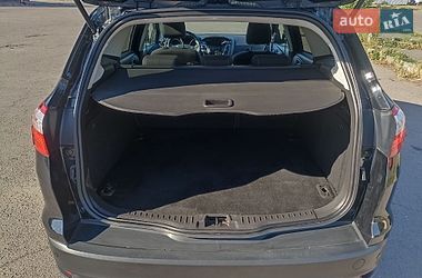 Універсал Ford Focus 2011 в Луцьку