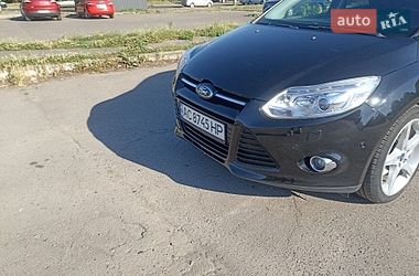 Універсал Ford Focus 2011 в Луцьку