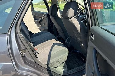 Хэтчбек Ford Focus 2007 в Харькове фото 11 Хэтчбек Ford Focus 2007 в Харькове