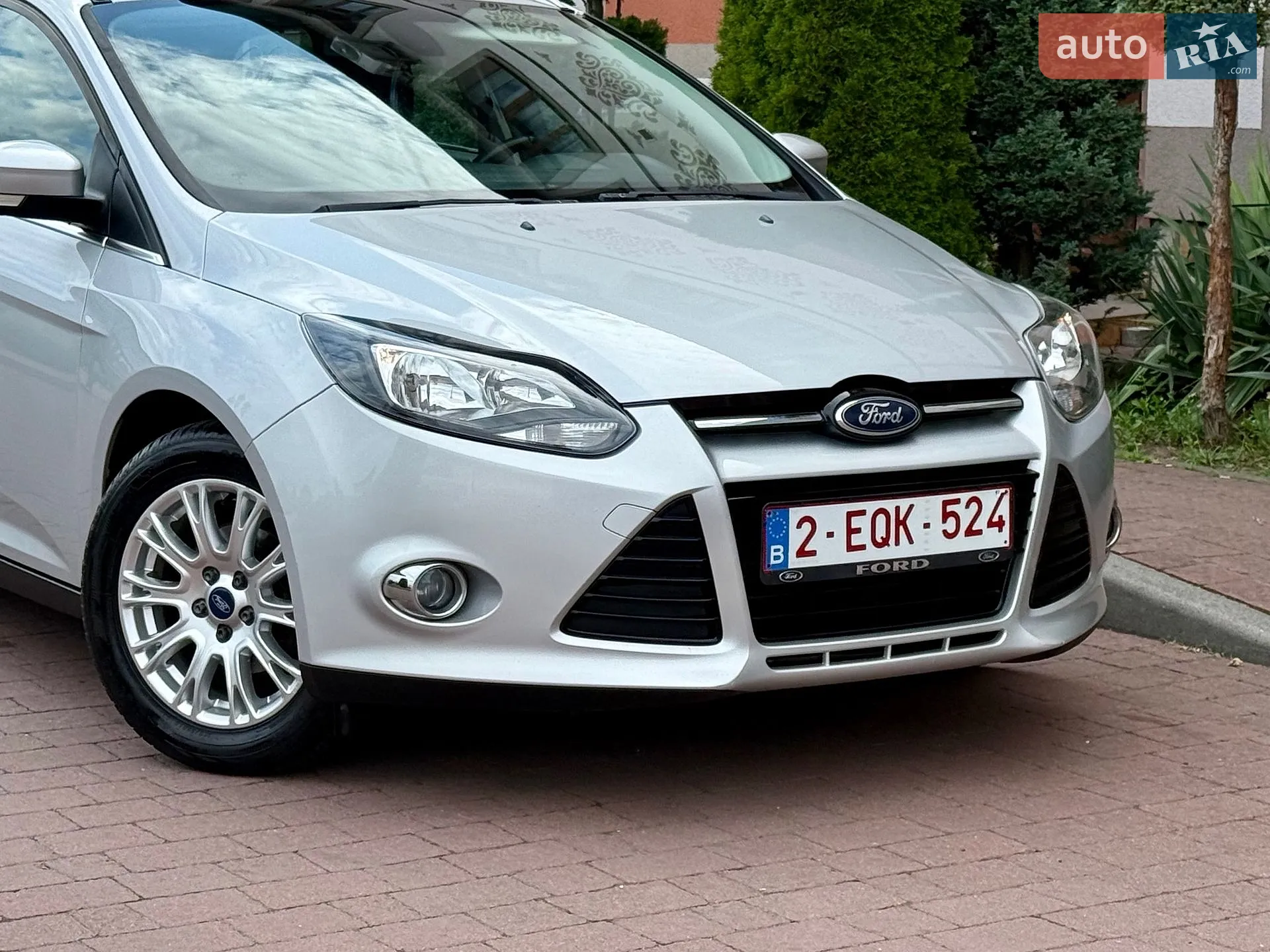 2011 Ford Focus - мініатюра 14