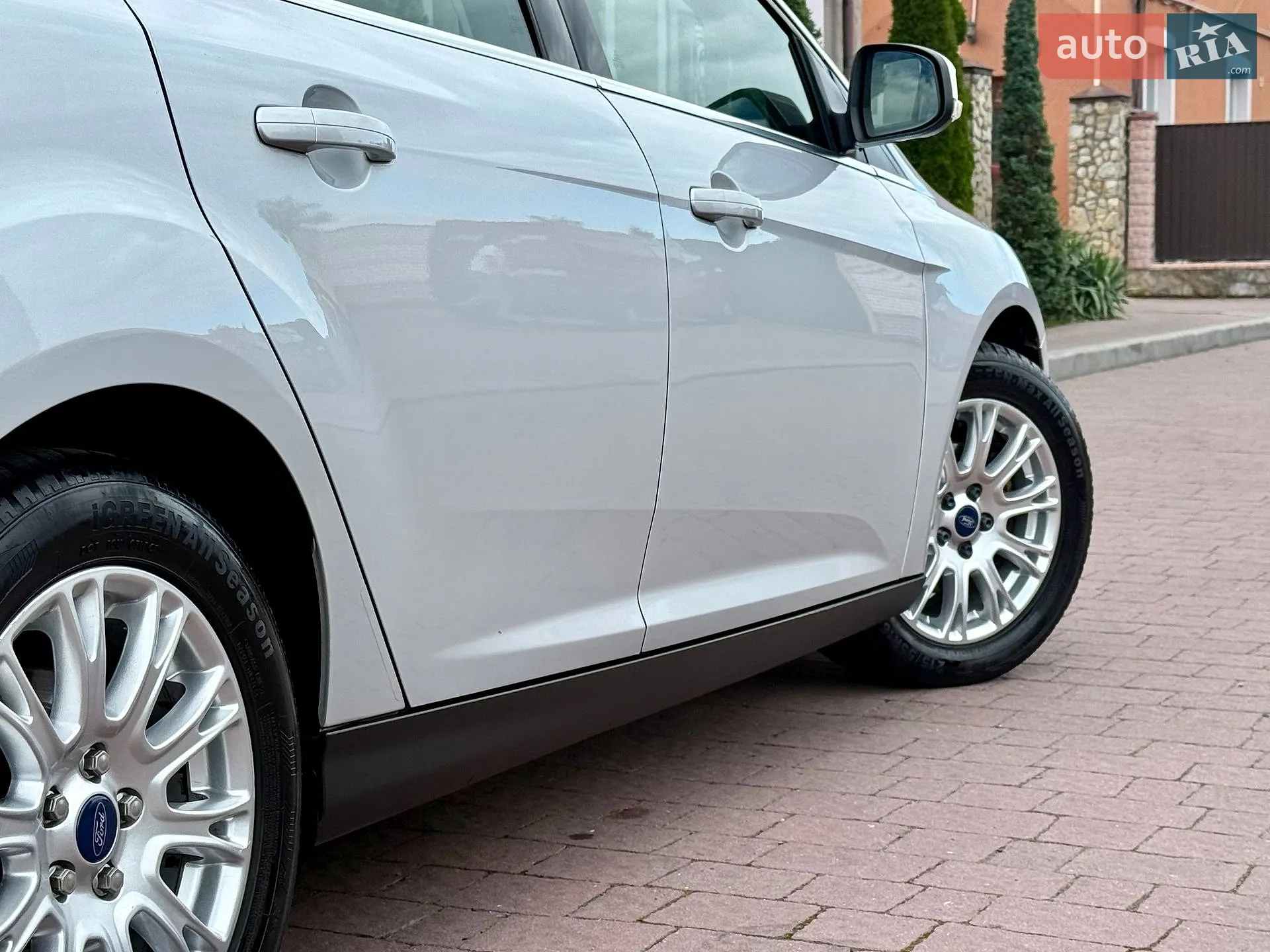 2011 Ford Focus - мініатюра 21