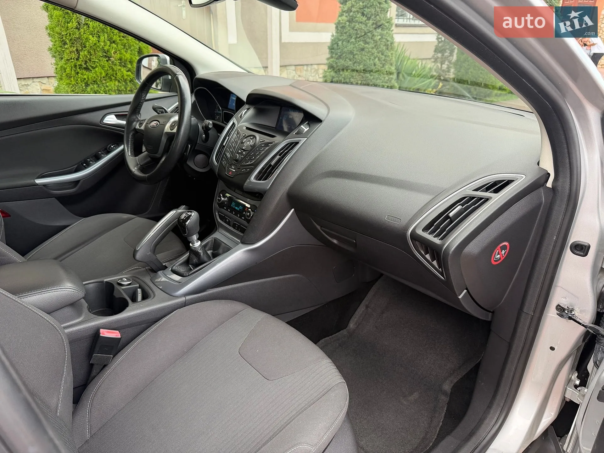 2011 Ford Focus - мініатюра 24