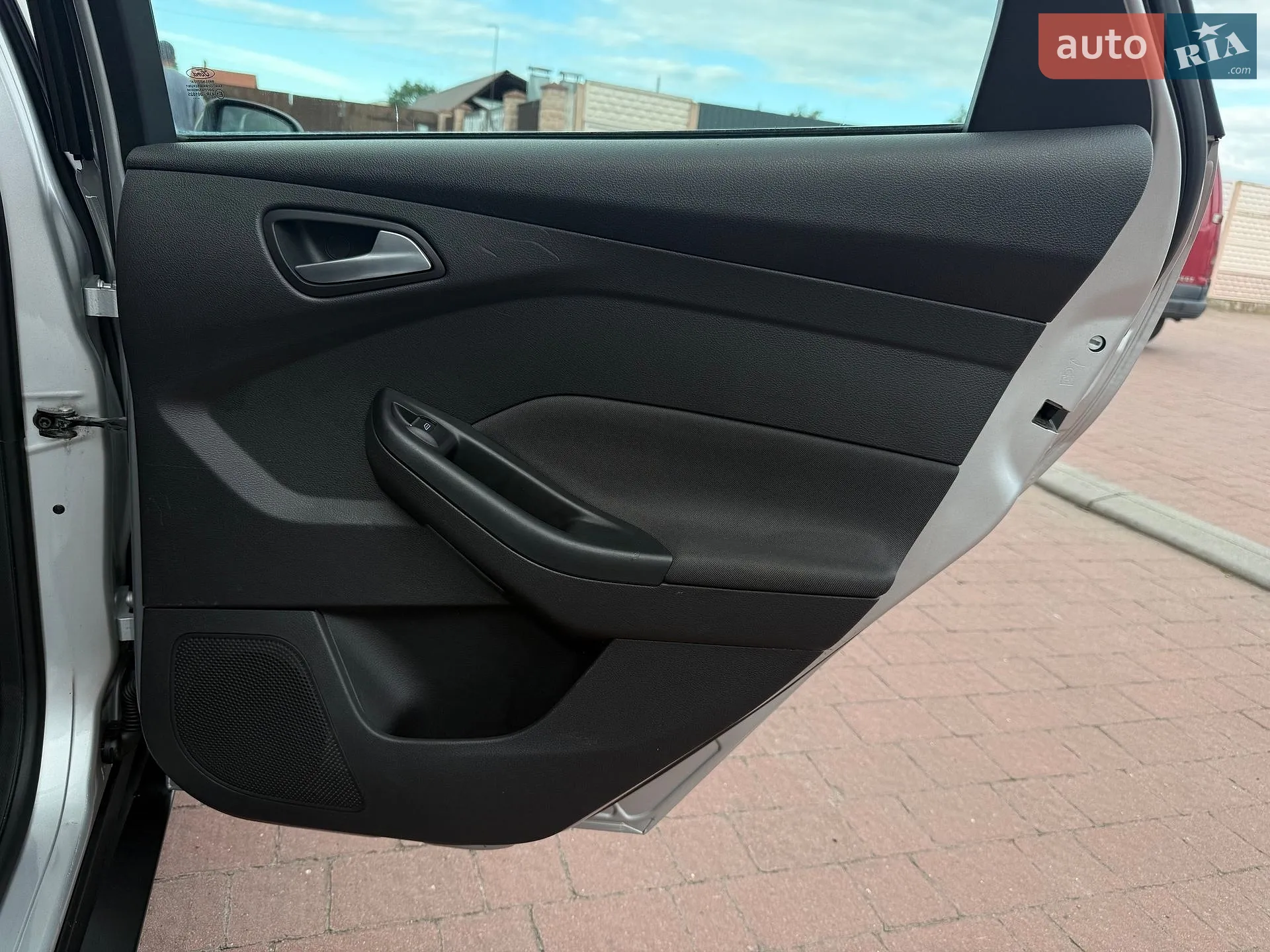 2011 Ford Focus - мініатюра 34