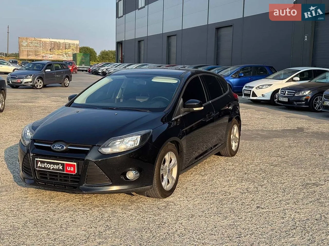 2013 Ford Focus - мініатюра 21
