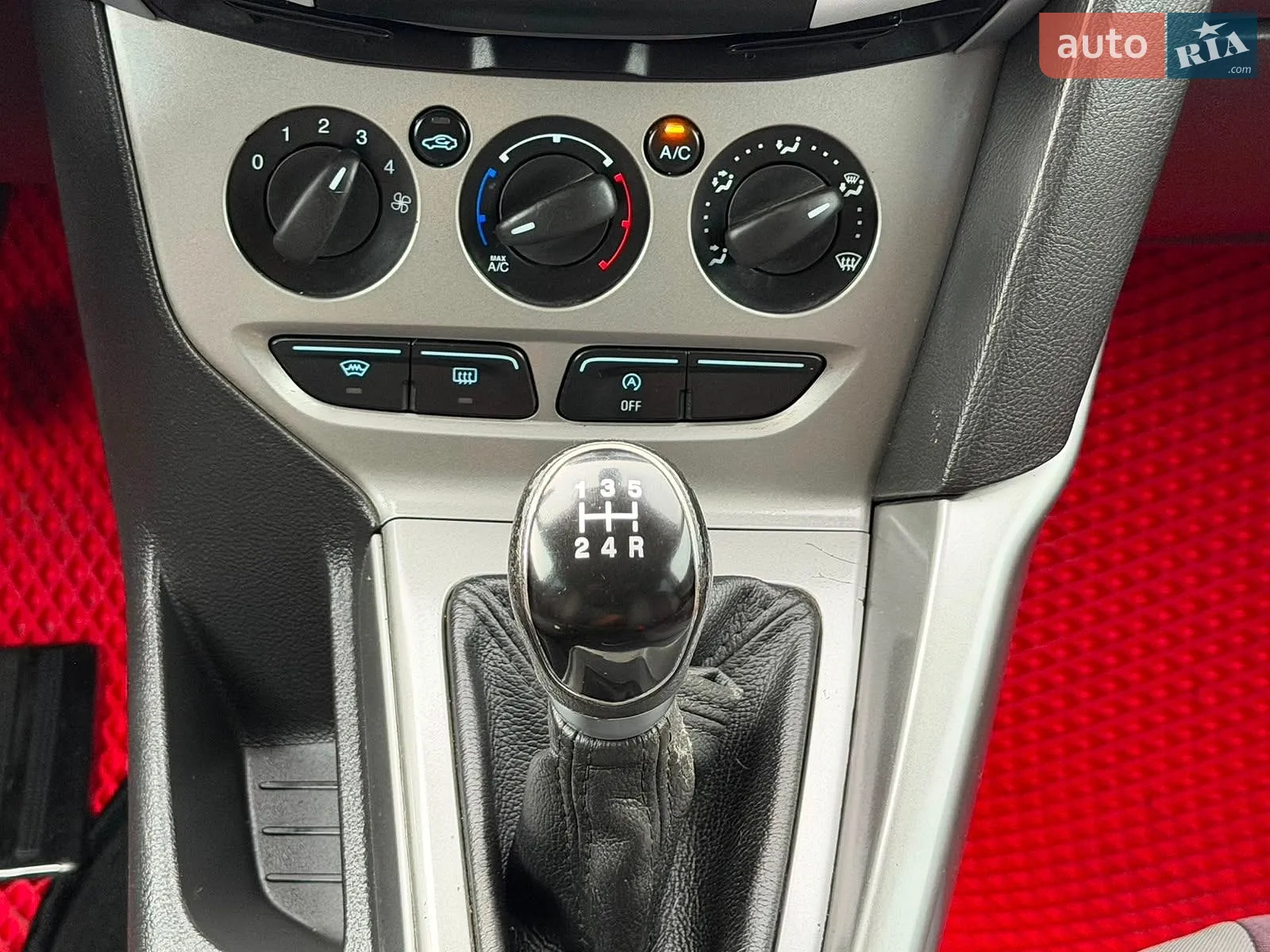 2014 Ford Focus - мініатюра 49