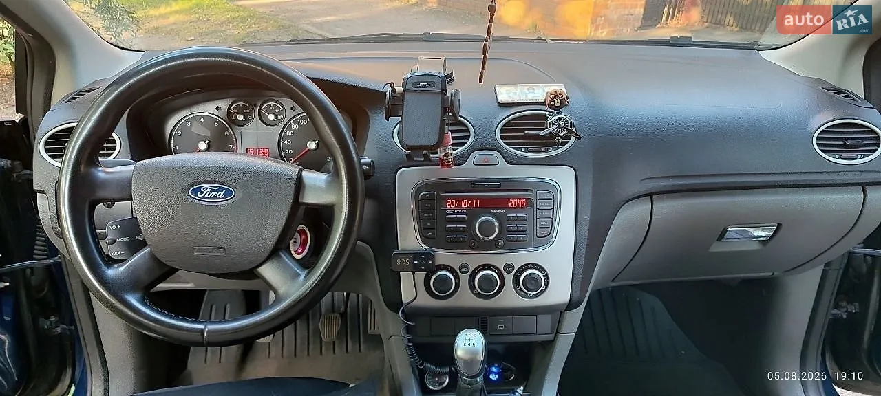 2011 Ford Focus - мініатюра 2