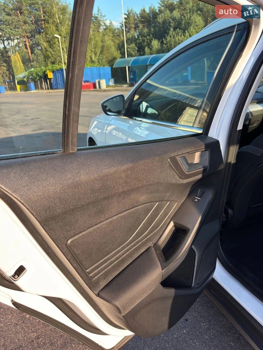 2019 Ford Focus - мініатюра 15