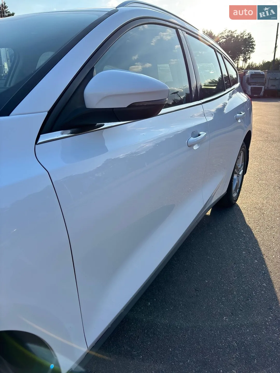 2019 Ford Focus - мініатюра 19