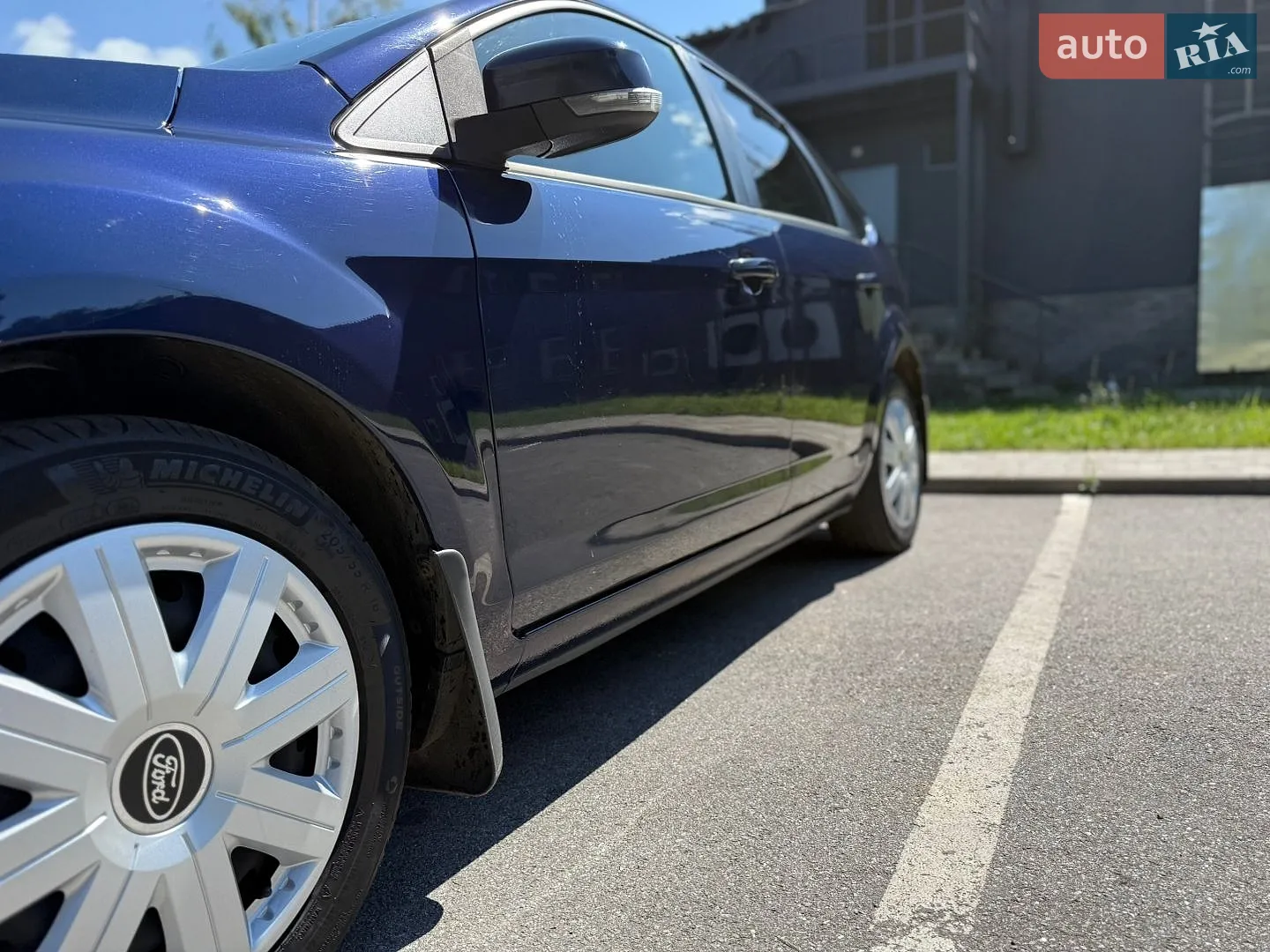 2011 Ford Focus - мініатюра 4
