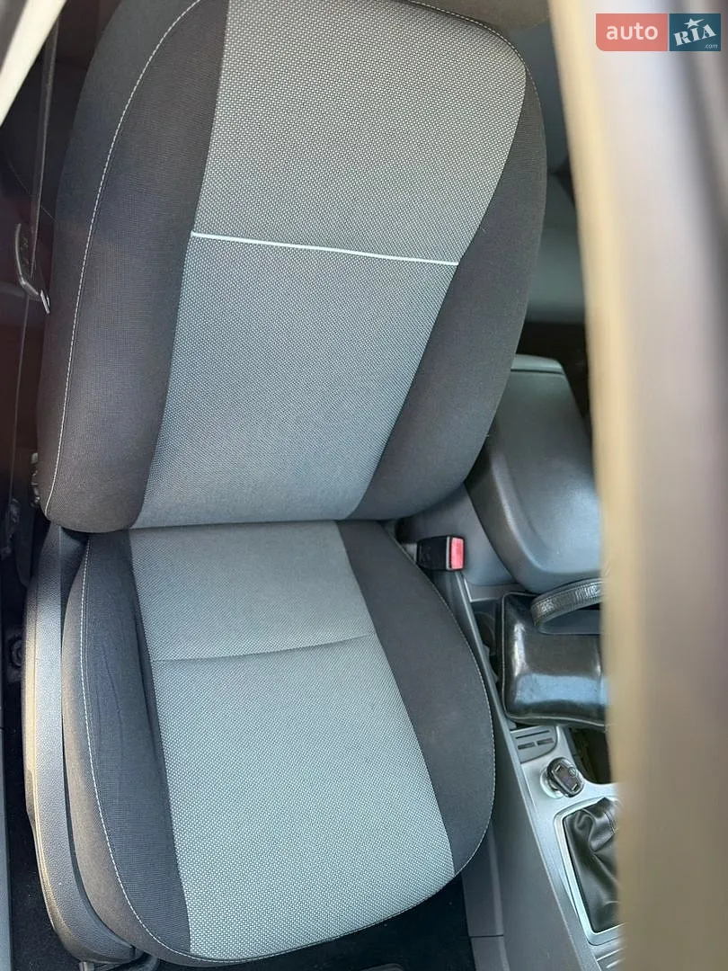 2011 Ford Focus - мініатюра 24