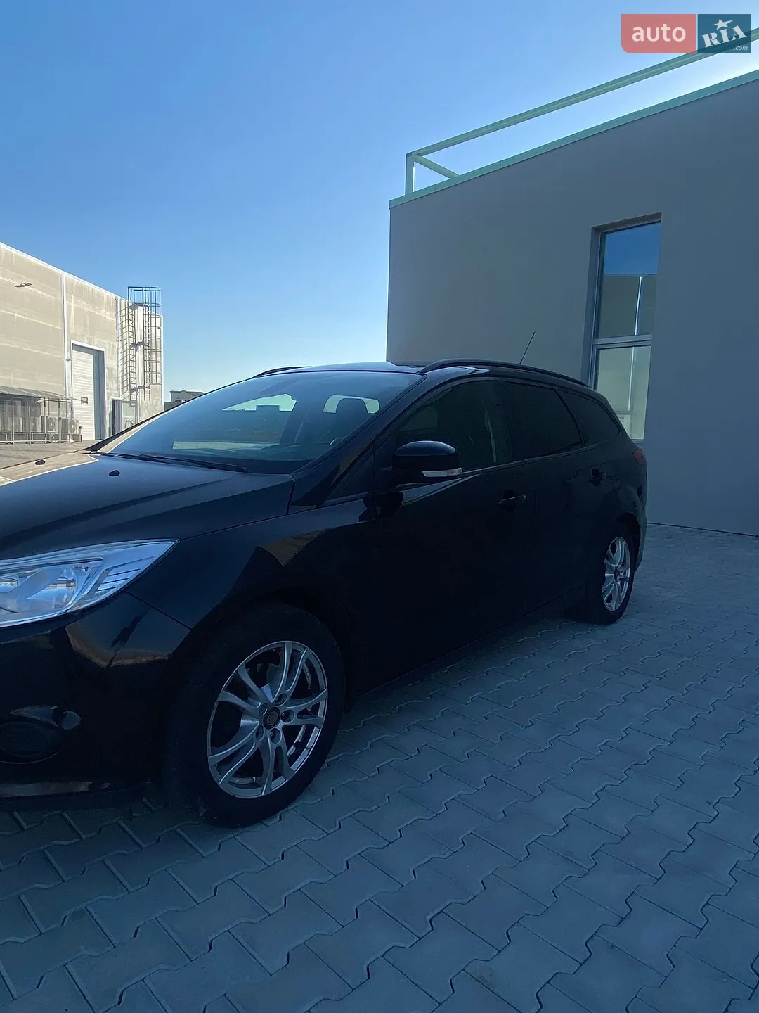 2013 Ford Focus - мініатюра 2