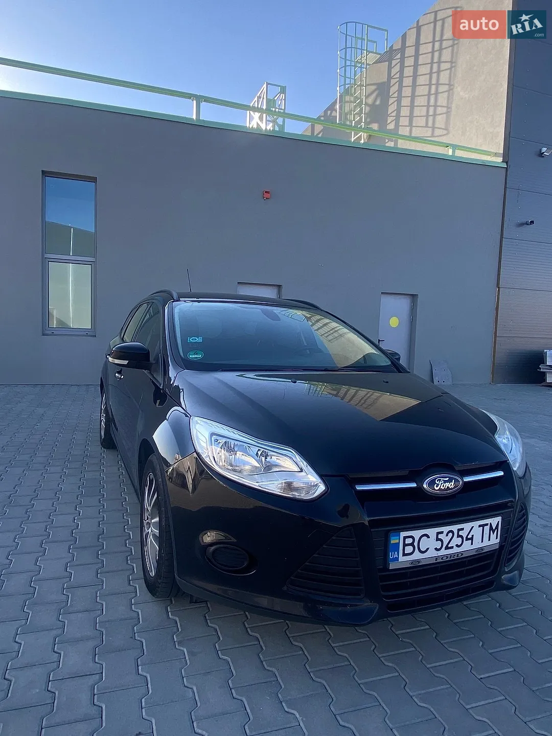 2013 Ford Focus - мініатюра 9