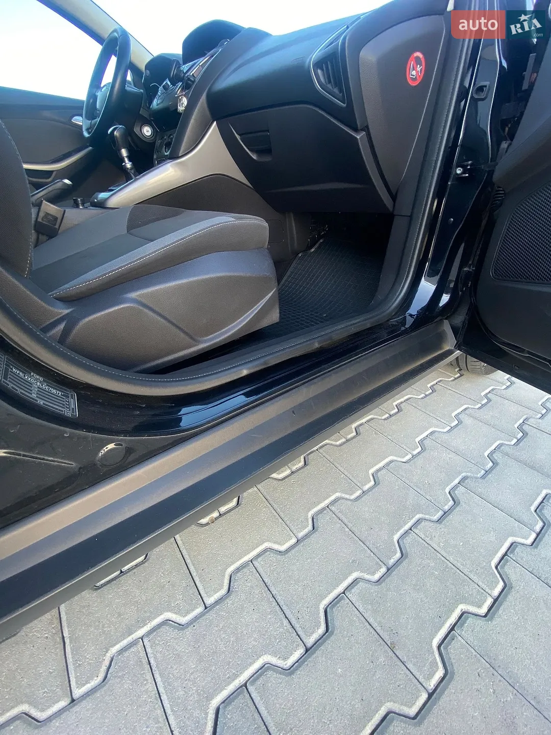 2013 Ford Focus - мініатюра 17