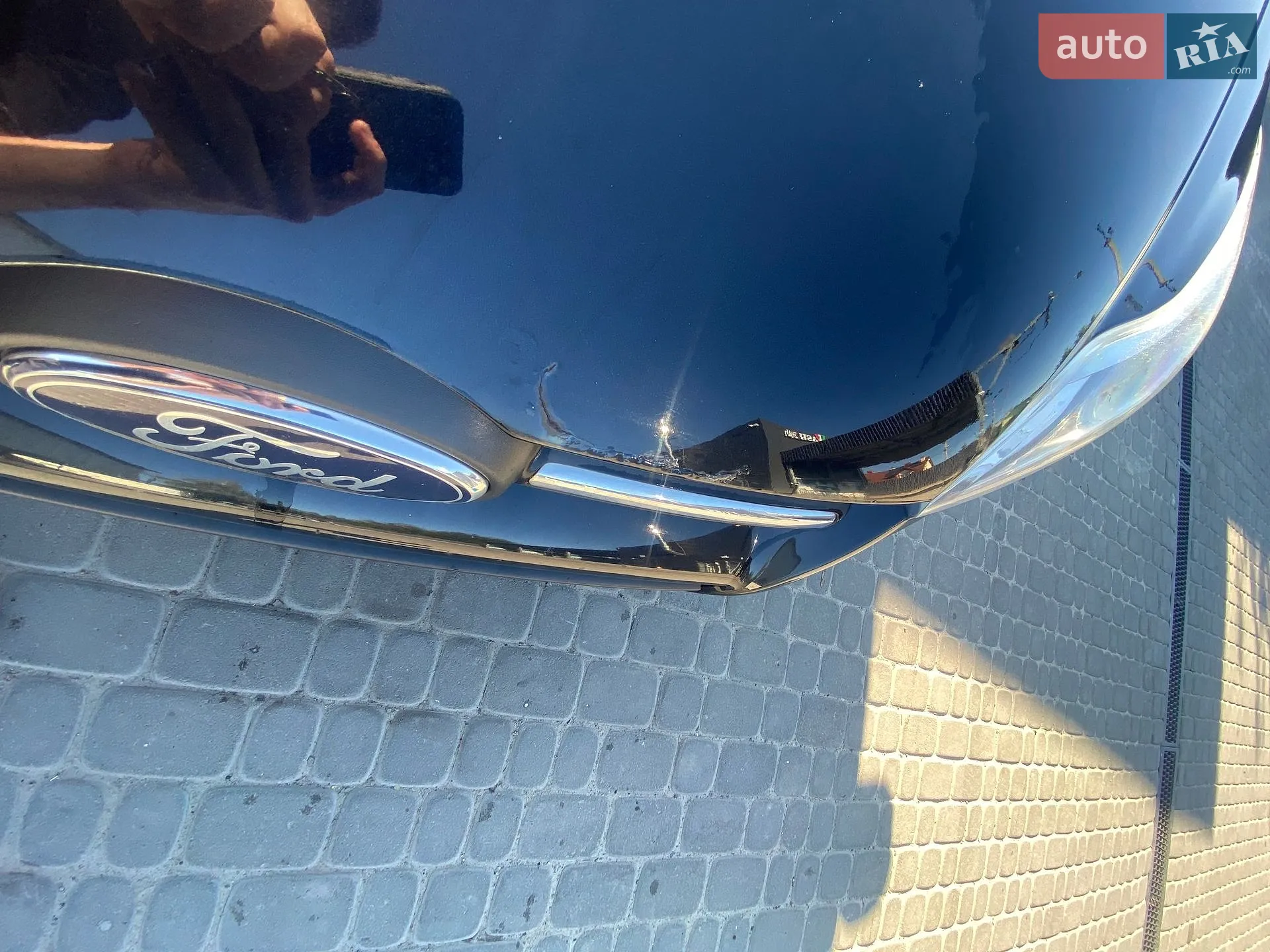 2013 Ford Focus - мініатюра 21