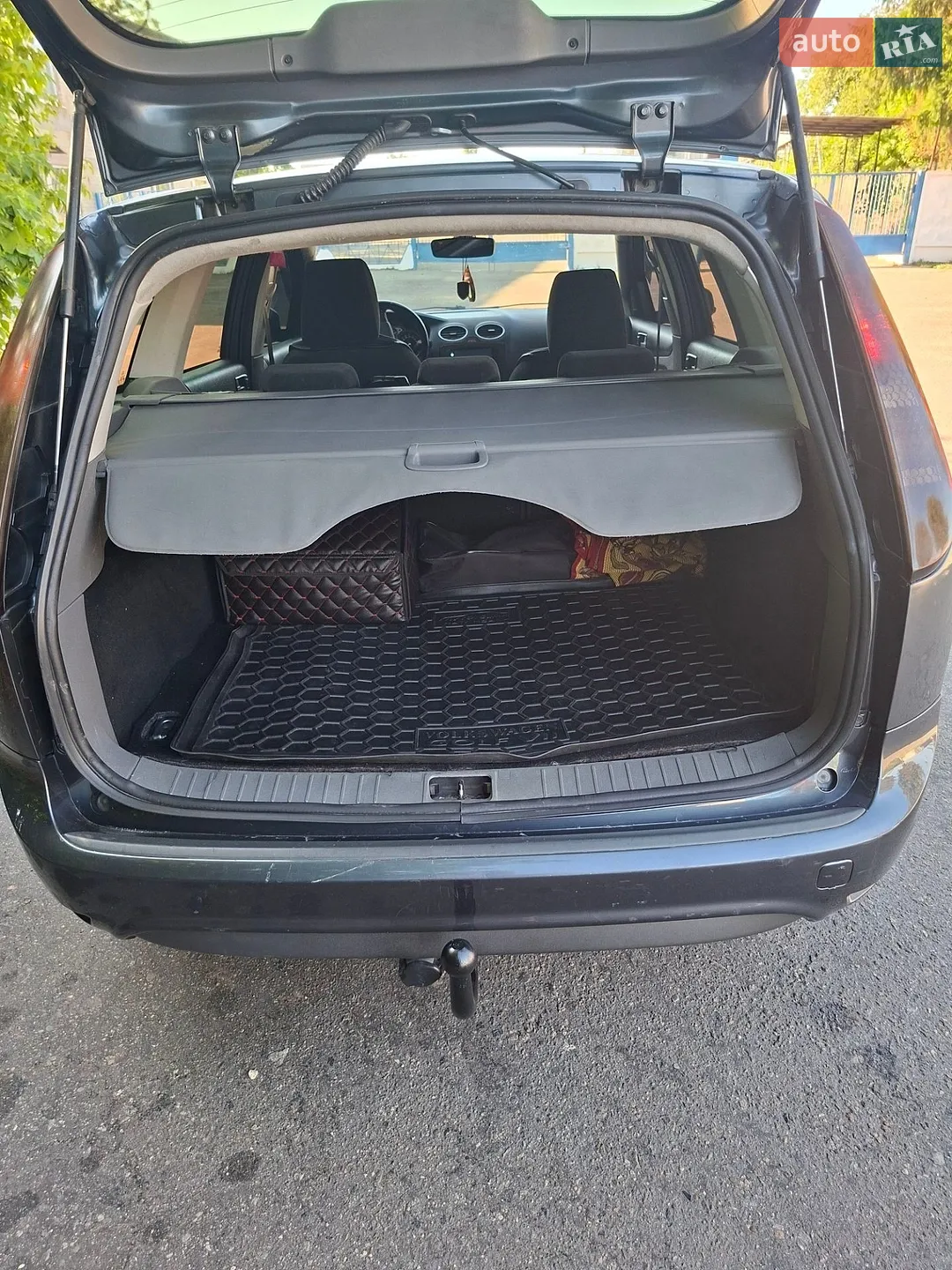 2010 Ford Focus - мініатюра 3
