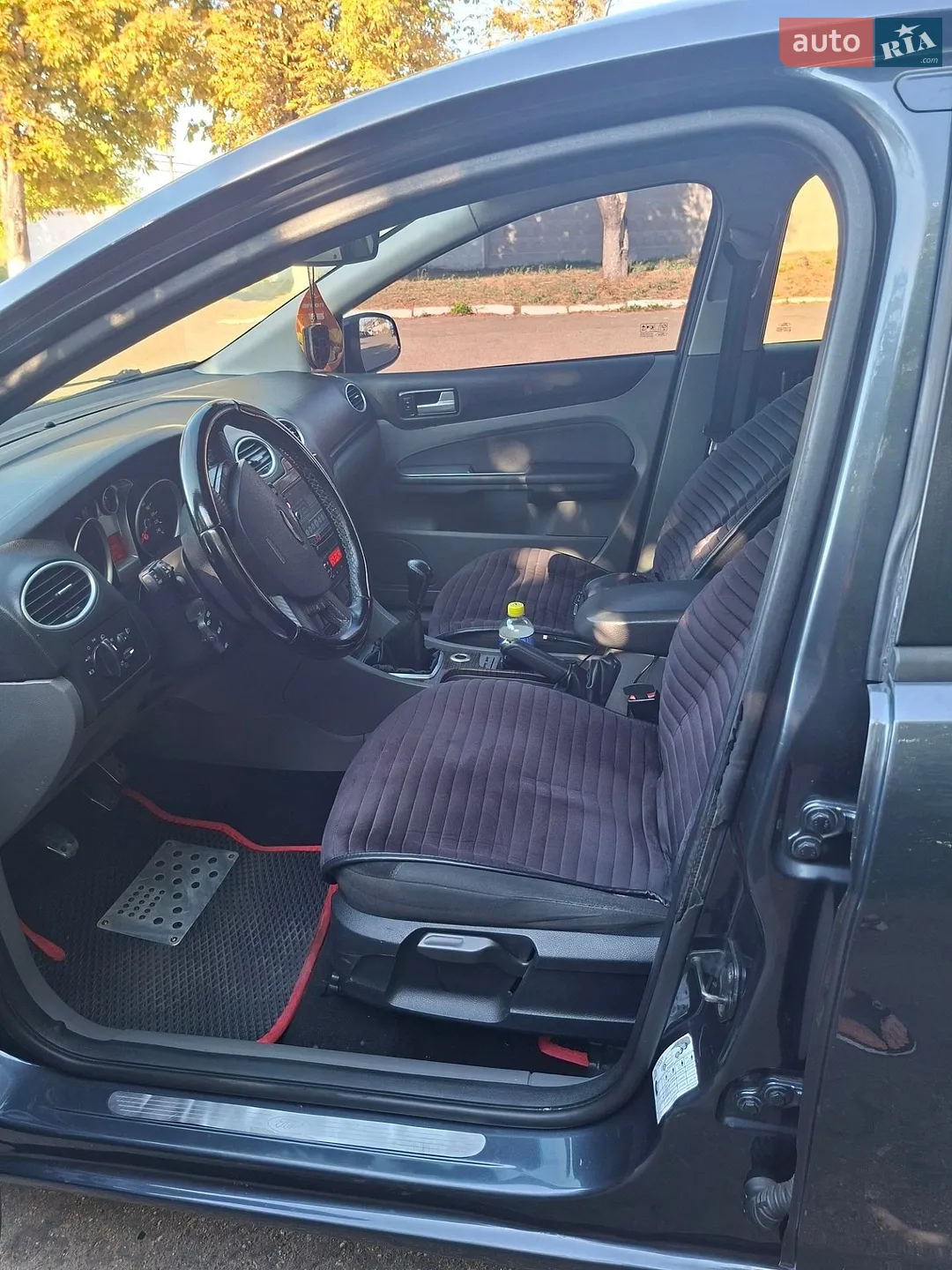 2010 Ford Focus - мініатюра 5