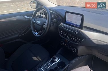 Универсал Ford Focus 2021 в Луцке