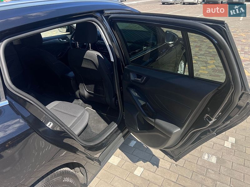 Универсал Ford Focus 2021 в Луцке