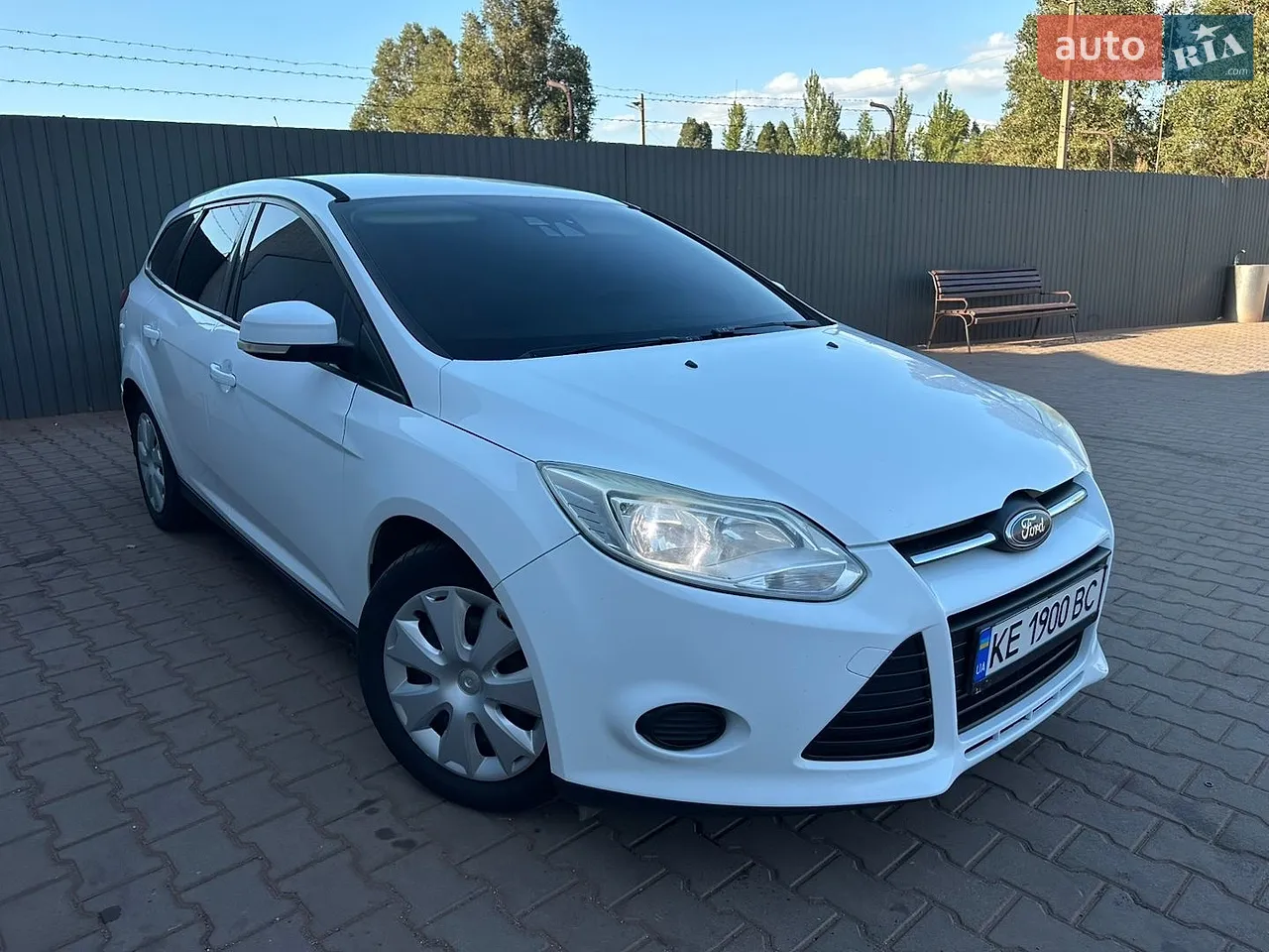 2010 Ford Focus - мініатюра 13