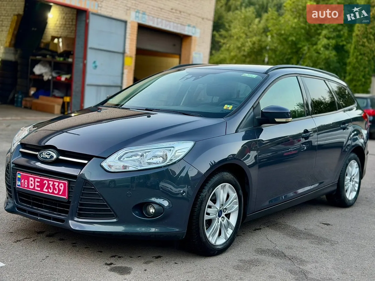 2014 Opel Astra - мініатюра 39
