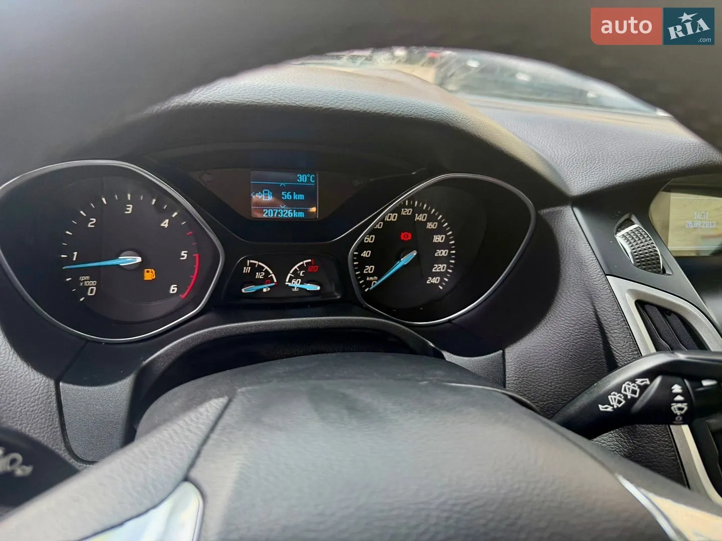 2013 Ford Focus - мініатюра 19