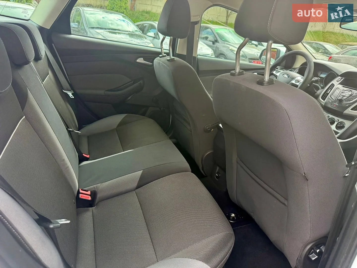 2013 Ford Focus - мініатюра 23