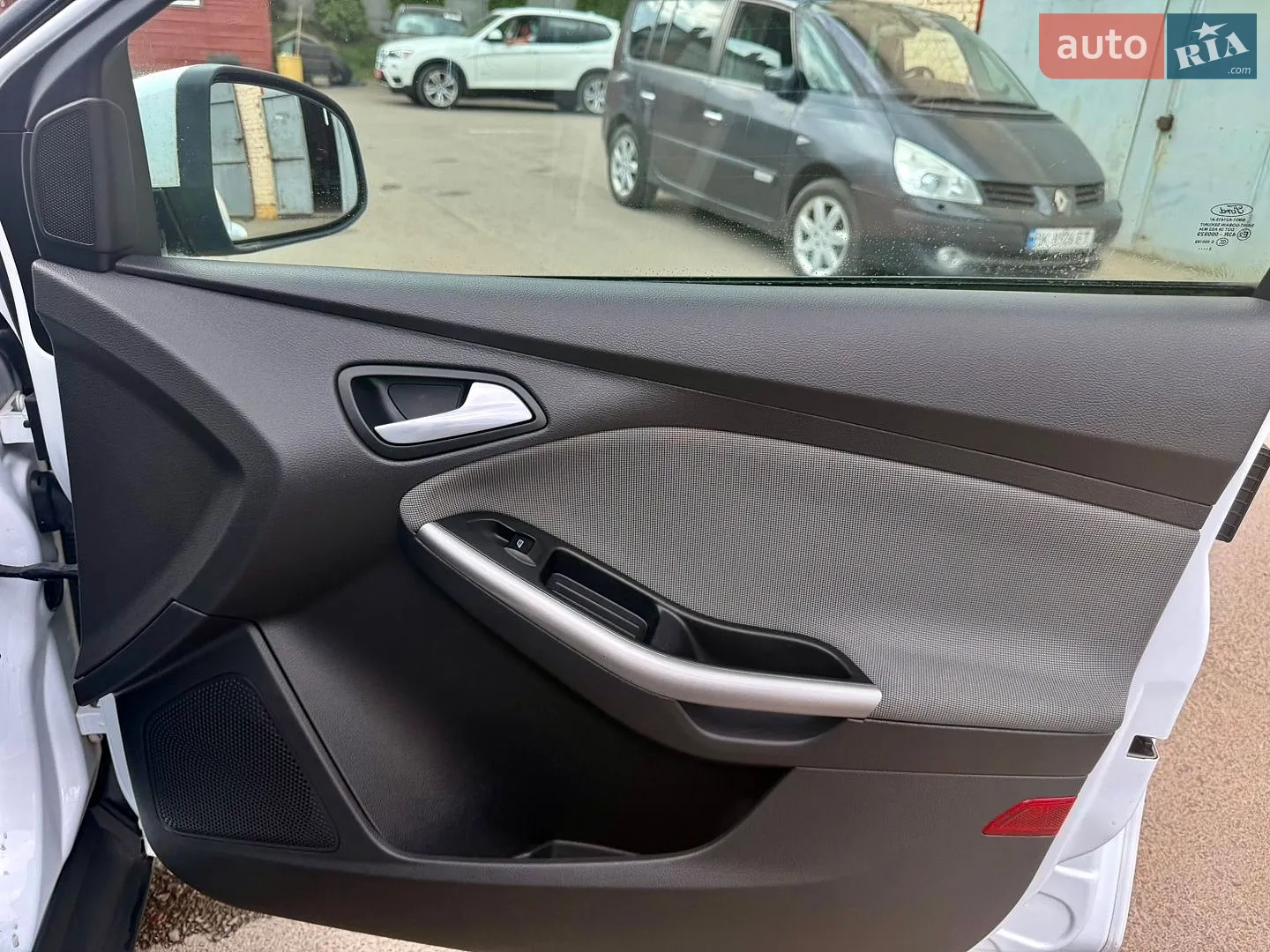2013 Ford Focus - мініатюра 27