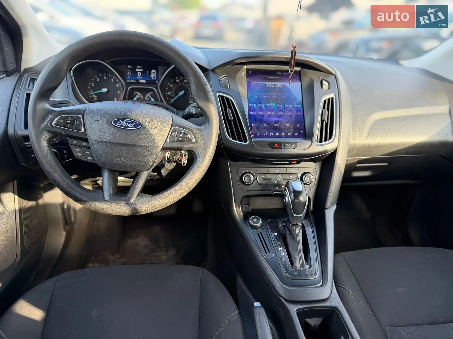 2015 Ford Focus - мініатюра 30