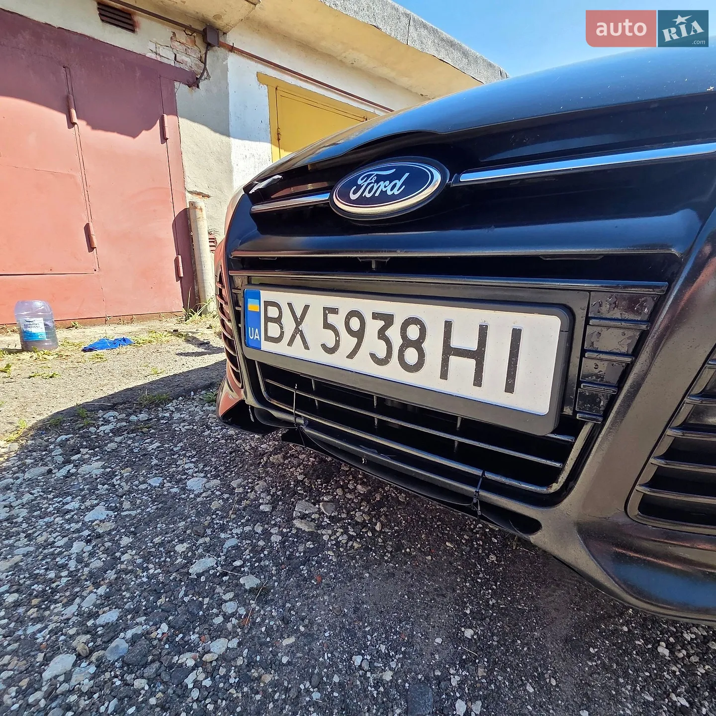 2012 Ford Focus - мініатюра 14