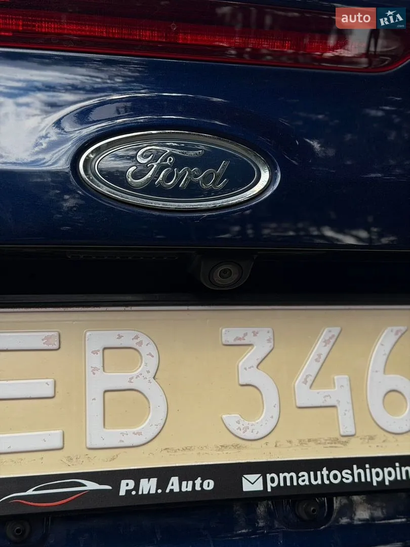 2017 Ford Focus - мініатюра 32