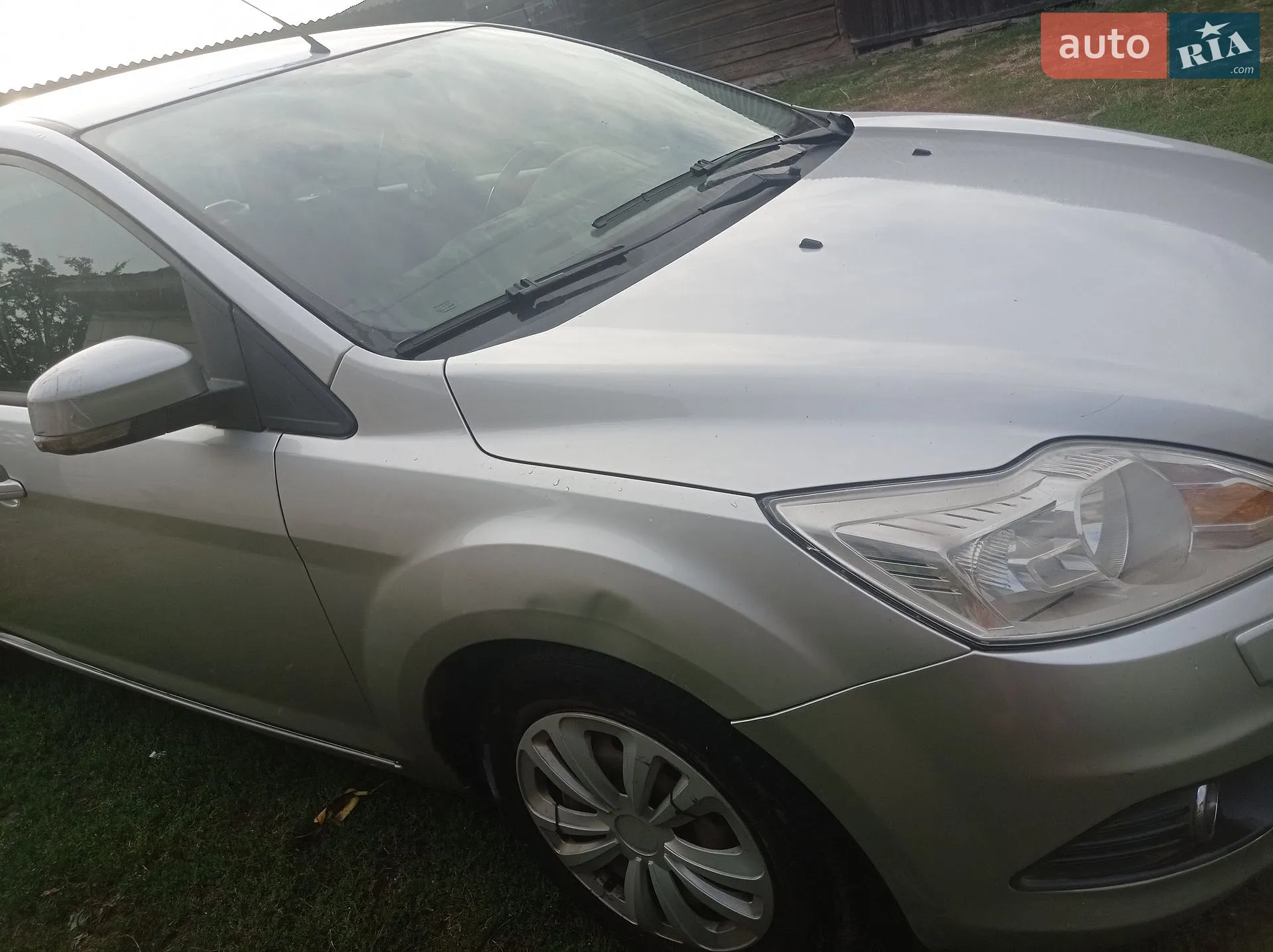 2010 Ford Focus - фото 1