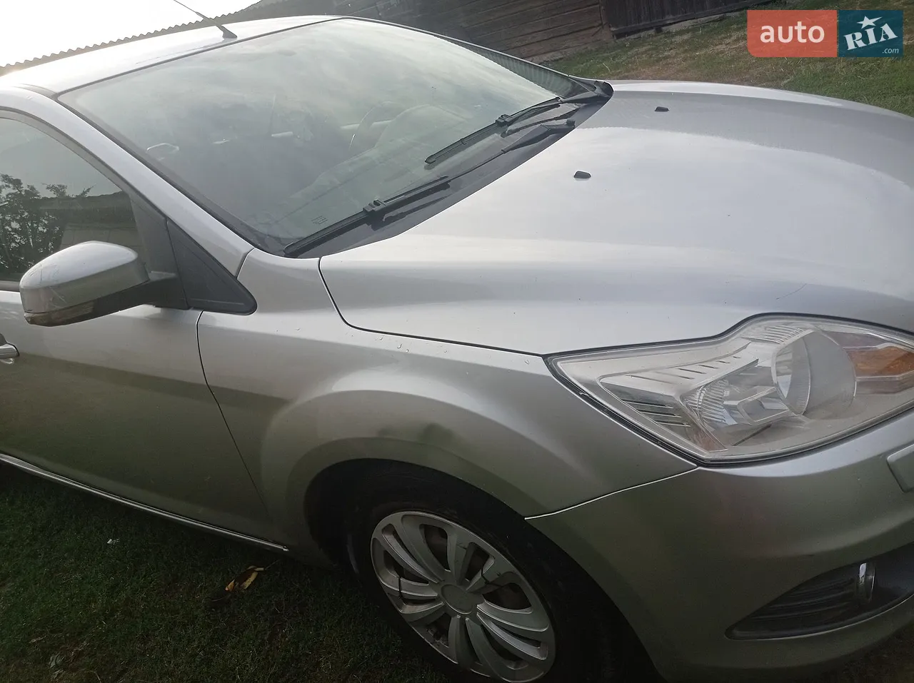 2011 Ford Focus - мініатюра 27