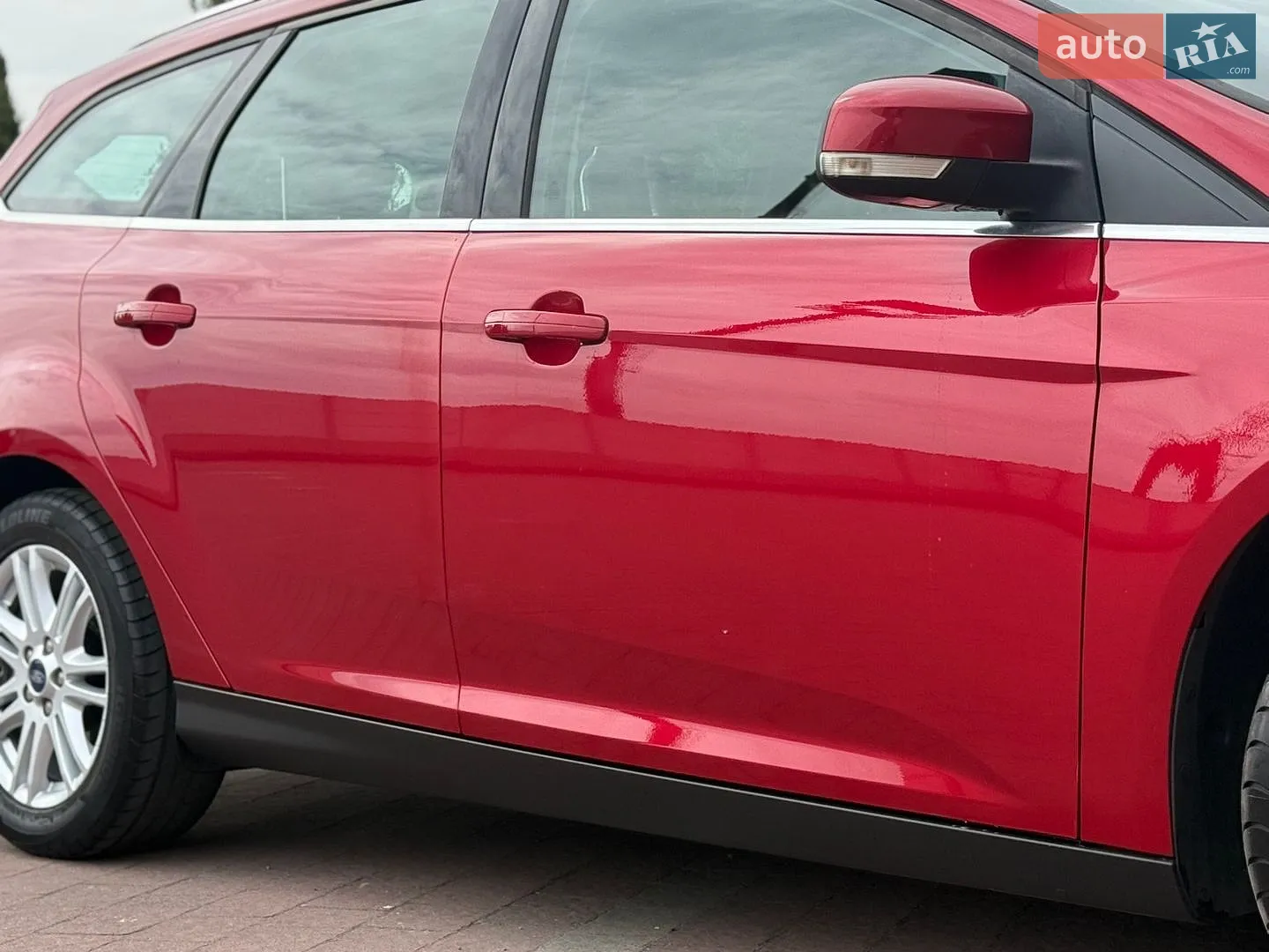 2012 Ford Focus - мініатюра 20